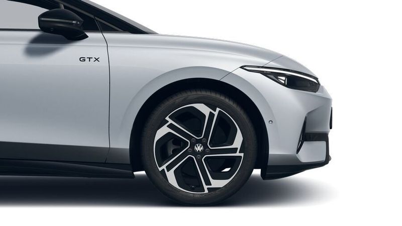 Volkswagen ID.7 bild 8