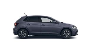 Volkswagen Polo bild 6