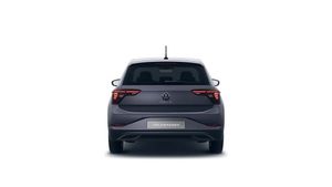 Volkswagen Polo bild 4