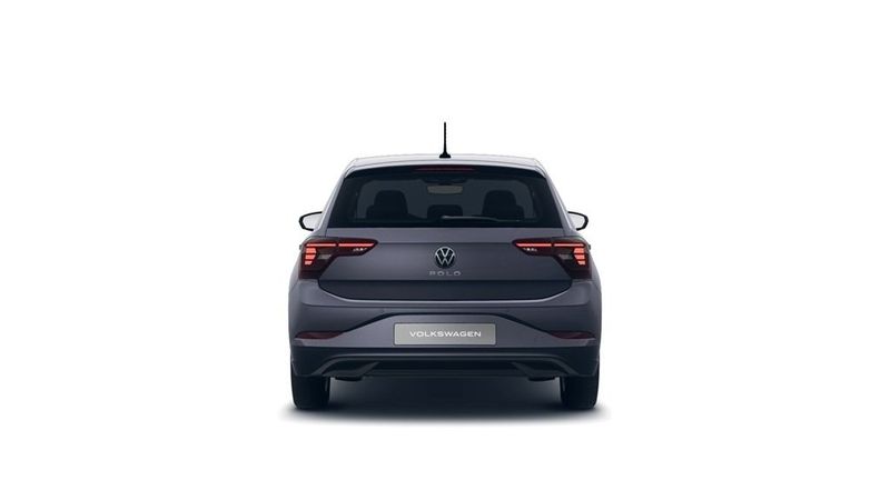 Volkswagen Polo bild 4