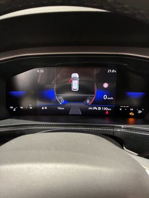 Volkswagen T-Cross bild 4