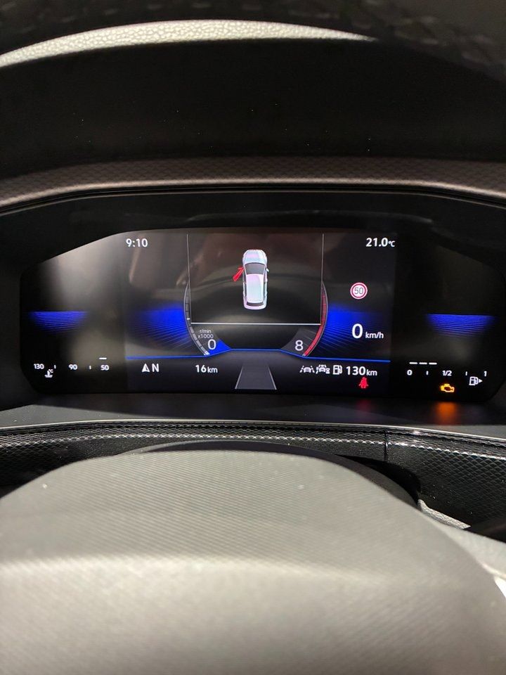 Volkswagen T-Cross bild 4
