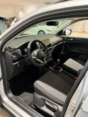 Volkswagen T-Cross bild 3