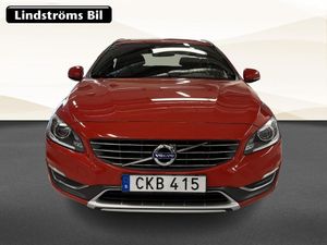 Volvo V60 bild 8