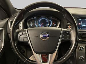 Volvo V60 bild 19
