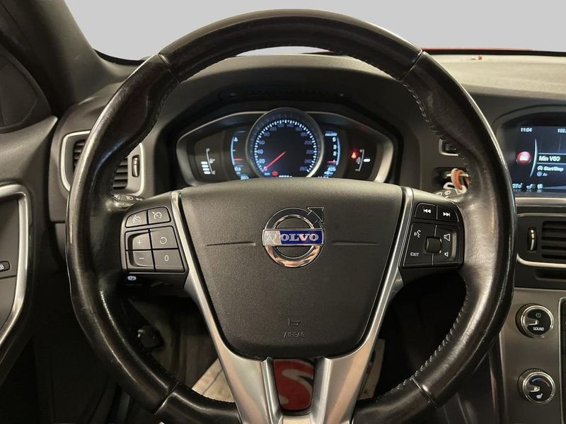 Volvo V60 bild 19