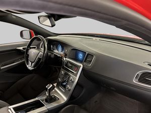 Volvo V60 bild 9