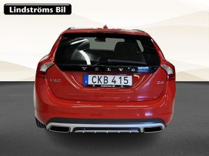 Volvo V60 bild 7