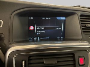 Volvo V60 bild 16