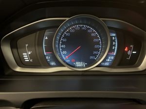 Volvo V60 bild 14