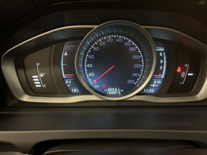 Volvo V60 bild 14