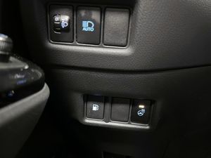Toyota C-HR bild 22