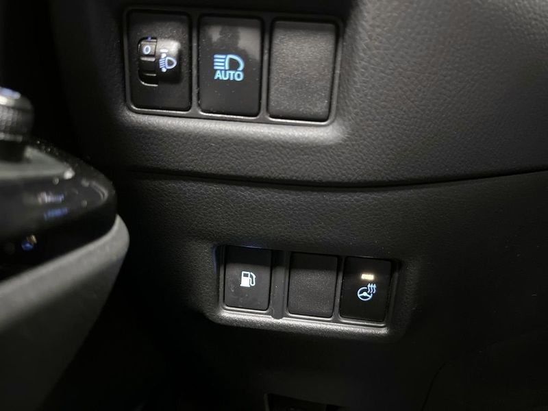 Toyota C-HR bild 22