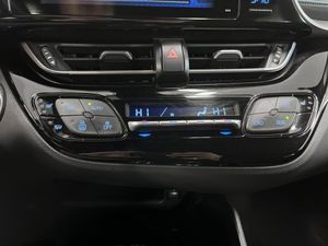 Toyota C-HR bild 20