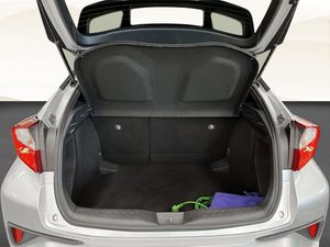 Toyota C-HR bild 13