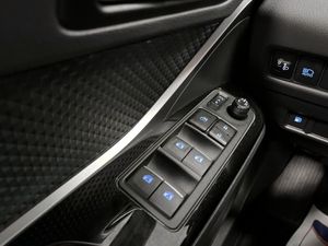 Toyota C-HR bild 23