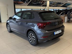 Volkswagen Polo bild 4