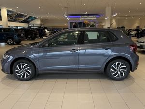 Volkswagen Polo bild 3