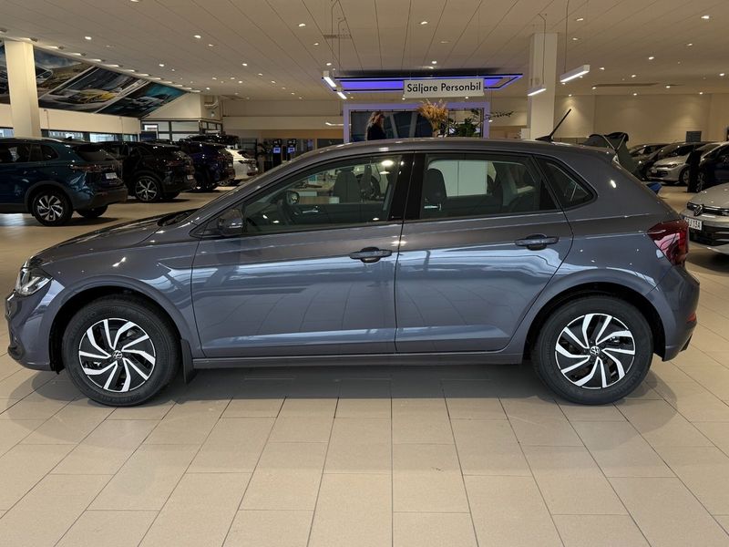 Volkswagen Polo bild 3