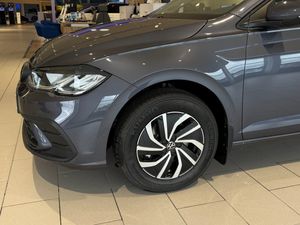 Volkswagen Polo bild 2