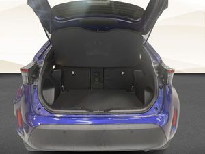 Toyota Yaris Cross bild 12