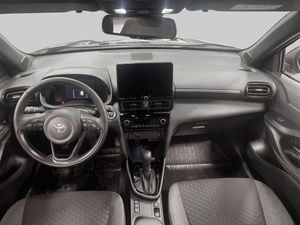 Toyota Yaris Cross bild 11