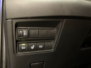 Toyota Yaris Cross bild 19