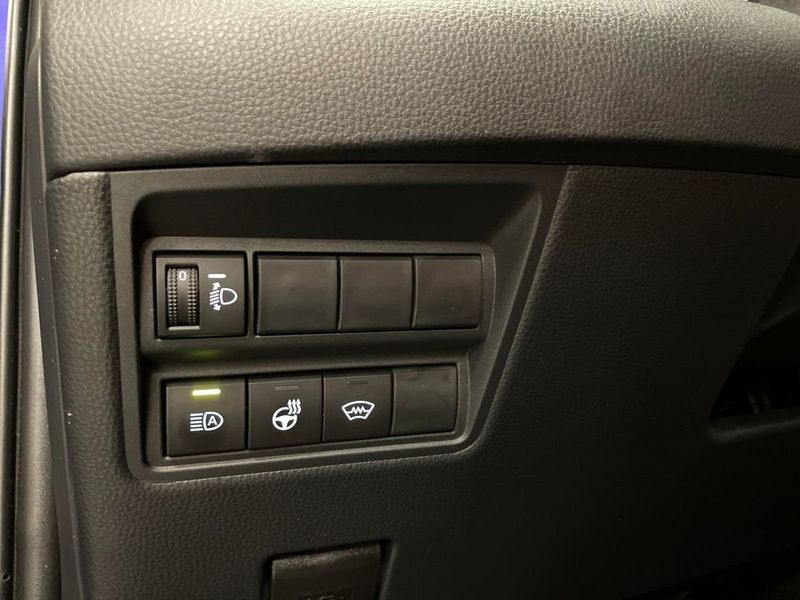 Toyota Yaris Cross bild 19
