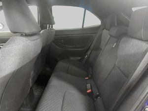 Toyota Yaris Cross bild 10