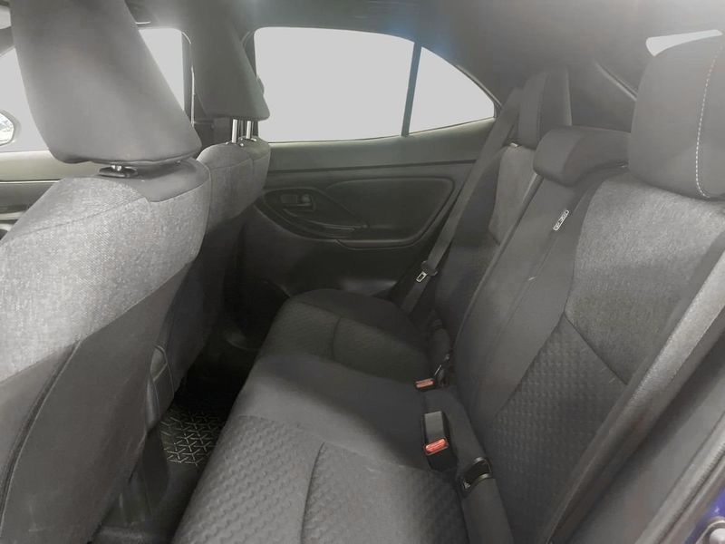 Toyota Yaris Cross bild 10