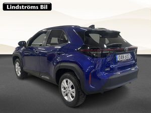 Toyota Yaris Cross bild 4