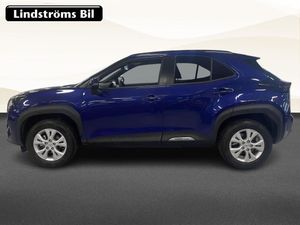 Toyota Yaris Cross bild 6