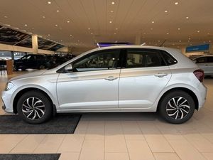 Volkswagen Polo bild 6