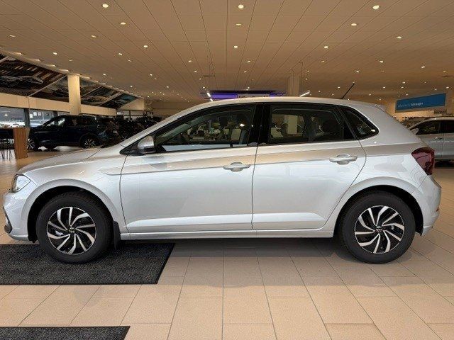 Volkswagen Polo bild 6