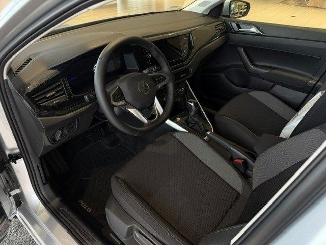 Volkswagen Polo bild 7