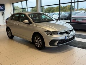 Volkswagen Polo bild 2