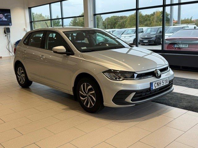 Volkswagen Polo bild 2