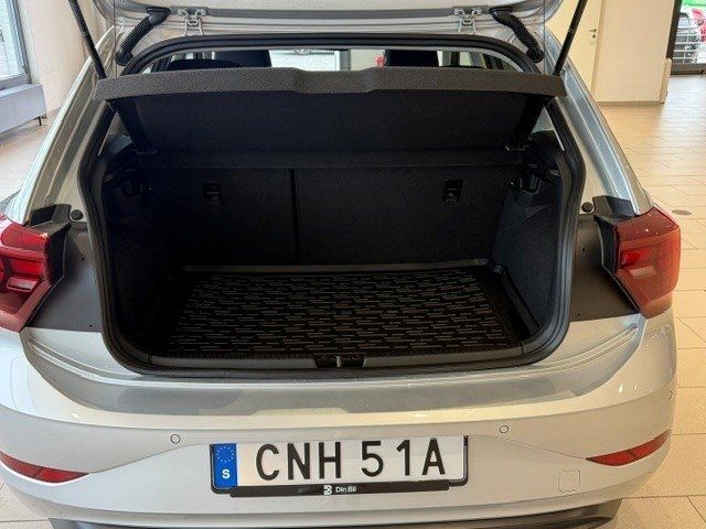 Volkswagen Polo bild 5