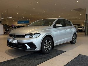 Volkswagen Polo bild 1