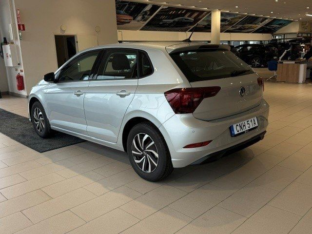 Volkswagen Polo bild 4