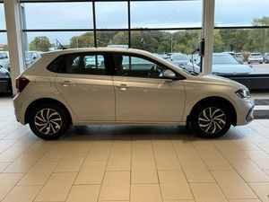 Volkswagen Polo bild 3