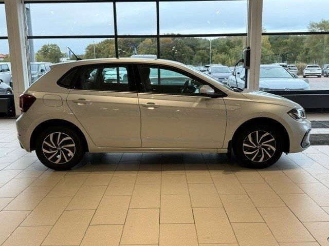 Volkswagen Polo bild 3