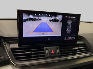 Audi Q5 bild 16