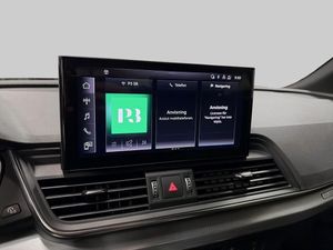 Audi Q5 bild 17