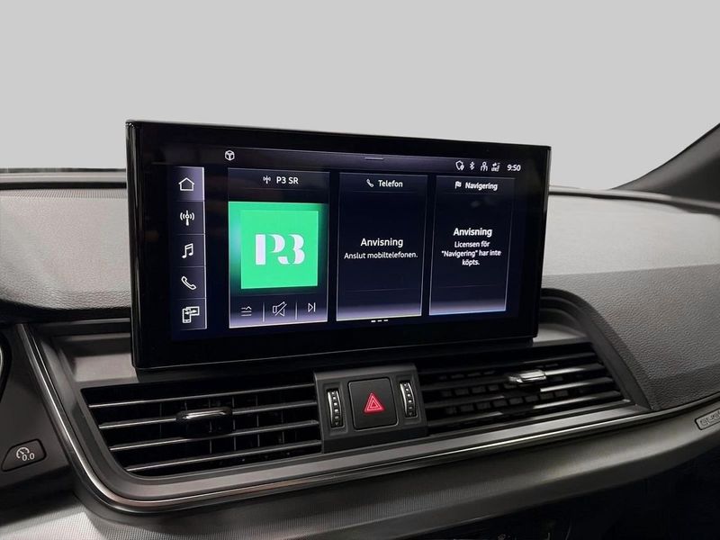 Audi Q5 bild 17