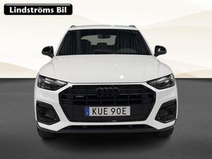 Audi Q5 bild 9