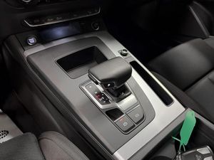 Audi Q5 bild 18