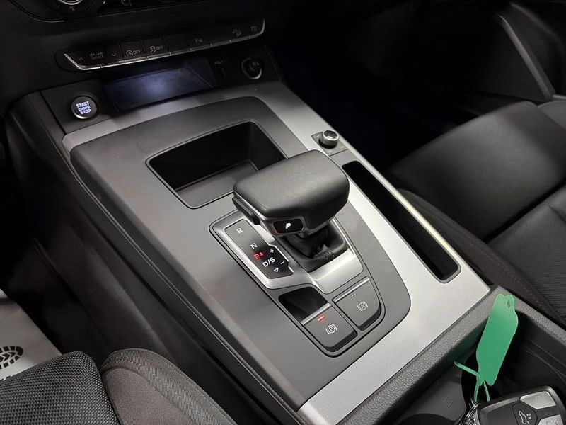 Audi Q5 bild 18