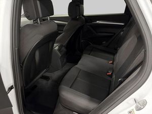 Audi Q5 bild 11