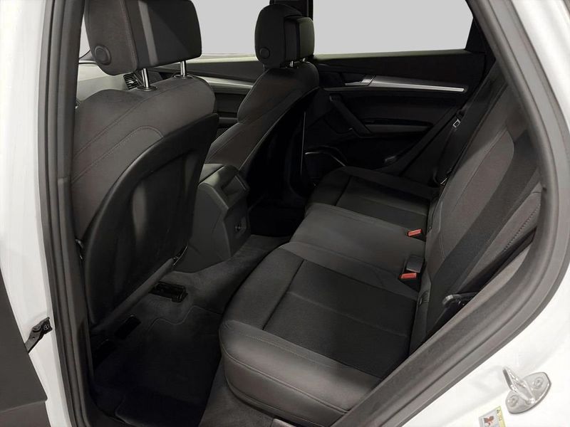 Audi Q5 bild 11
